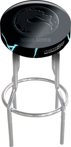 Arcade1Up Midway Legacy Adjustable  Stool