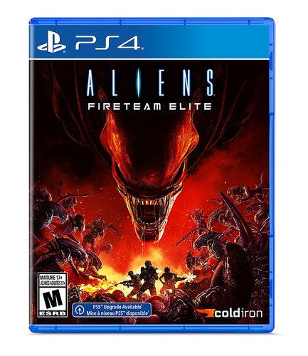 Set in the iconic Alien universe, Aliens: Fireteam is a cooperative third-person survival shooter that drops your fireteam of hardened marines into a desperate fight to contain the evolving Xenomorph threat
