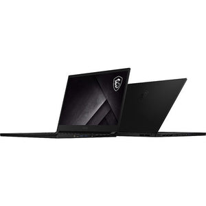 MSI - GS66 Stealth 15.6' Gaming Laptop - Intel Core i7 - 16 GB Memory - NVIDIA GeForce RTX 2070 Max-Q - 1 TB SSD - Core Black