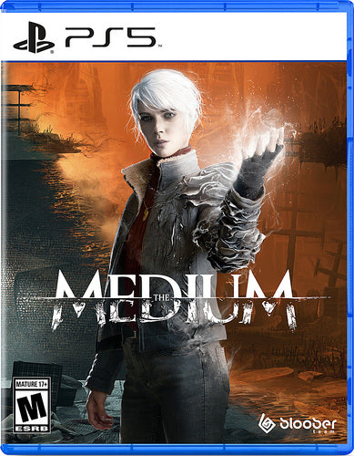 The Medium - PlayStation 5