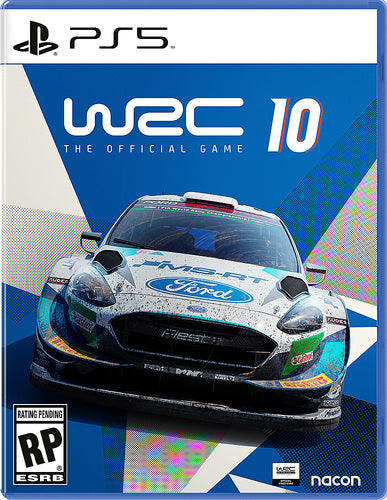 To celebrate the 50th anniversary of the championship, WRC 10 is offering a brand-new Anniversary edition, packed with new content and sensations.