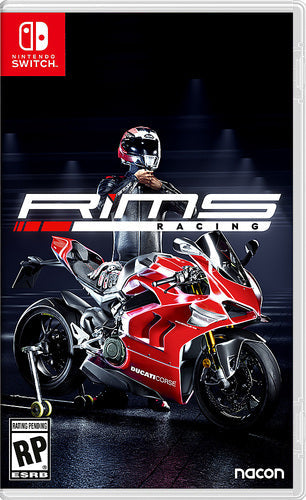 RiMS Racing is the first motorbike simulation to combine a realistic racing challenge together with engineering and mechanics!