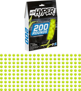 Nerf Hyper 200-Round Refill