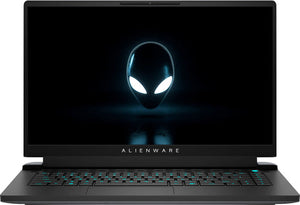 Alienware - m15 R6 - 15.6' QHD Gaming Laptop - Intel Core i7-11800H - 16GB Memory - NVIDIA GeForce RTX 3060 - 1TB SSD - Black