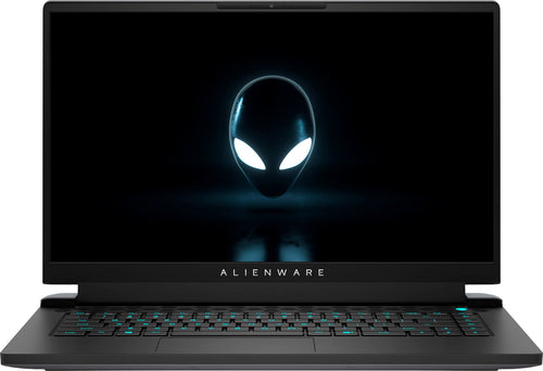 Alienware - m15 R6 - 15.6' QHD Gaming Laptop - Intel Core i7-11800H - 16GB Memory - NVIDIA GeForce RTX 3060 - 1TB SSD - Black