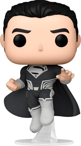 Funko - POP Movies: JLSC- Superman