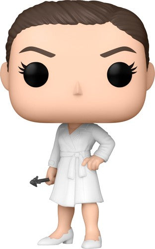 Funko - POP Movies: JLSC- Diana w/Arrow