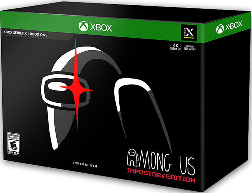 Among Us: Impostor Edition - Xbox Series X
