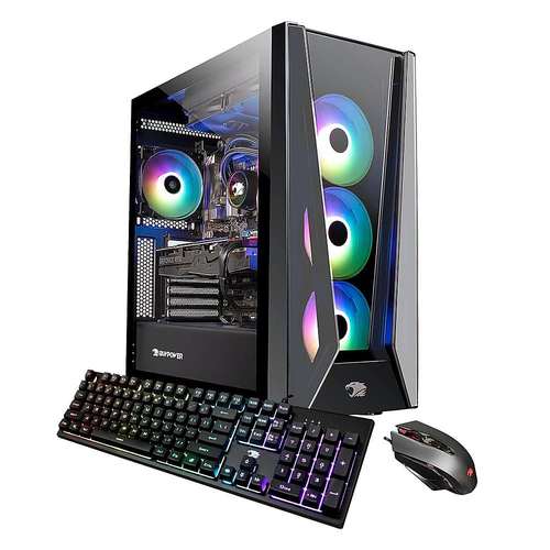 Trace MR Desktop - Intel i7-11700KF- 16GB Memory - NVIDIA GeForce RTX 3080Ti 12GB - 1TB NVME SSD
