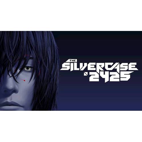 The Silver Case 2425 - Nintendo Switch, Nintendo Switch (OLED Model), Nintendo Switch Lite [Digital]