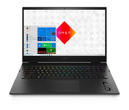 17.3' Gaming Laptop - Intel Core i7-11800H - 16GB Memory -  NVIDIA GeForce RTX 3060 -  512GB SSD