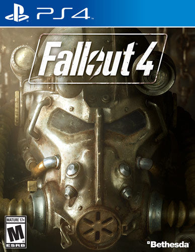 Explore an all-new open world in this new Fallout chapter