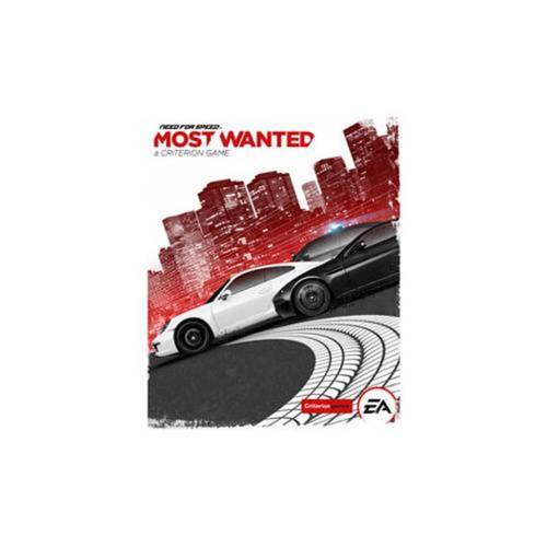 In this world, there can only be one Most Wanted