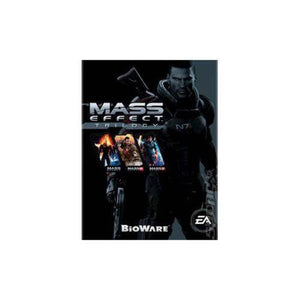 Assemble and lead your team aboard the SSV Normandy, the most advanced ship in the galaxy, and travel to distant and unexplored star systems