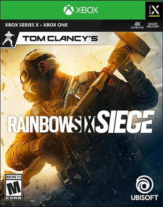 Enter the world of counterterrorist operatives with high-stakes combat and strategy