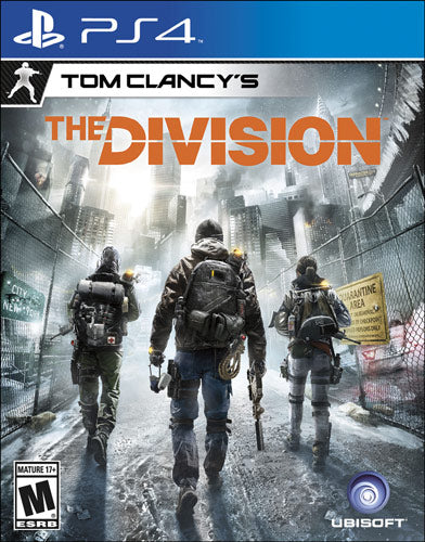 Join the team of agents who may be the last hope for restoring society