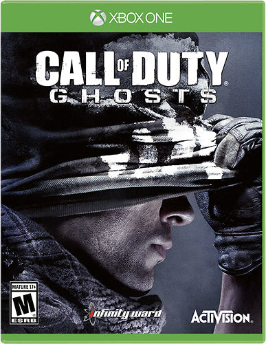 Call of Duty: Ghosts - Xbox One
