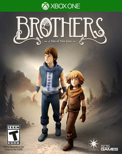 Embark on a journey to find the Water of Life to save your ailing father
