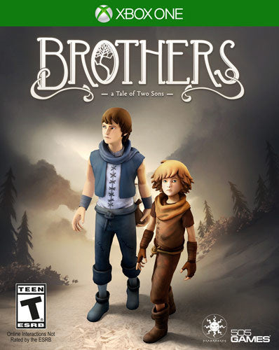Embark on a journey to find the Water of Life to save your ailing father
